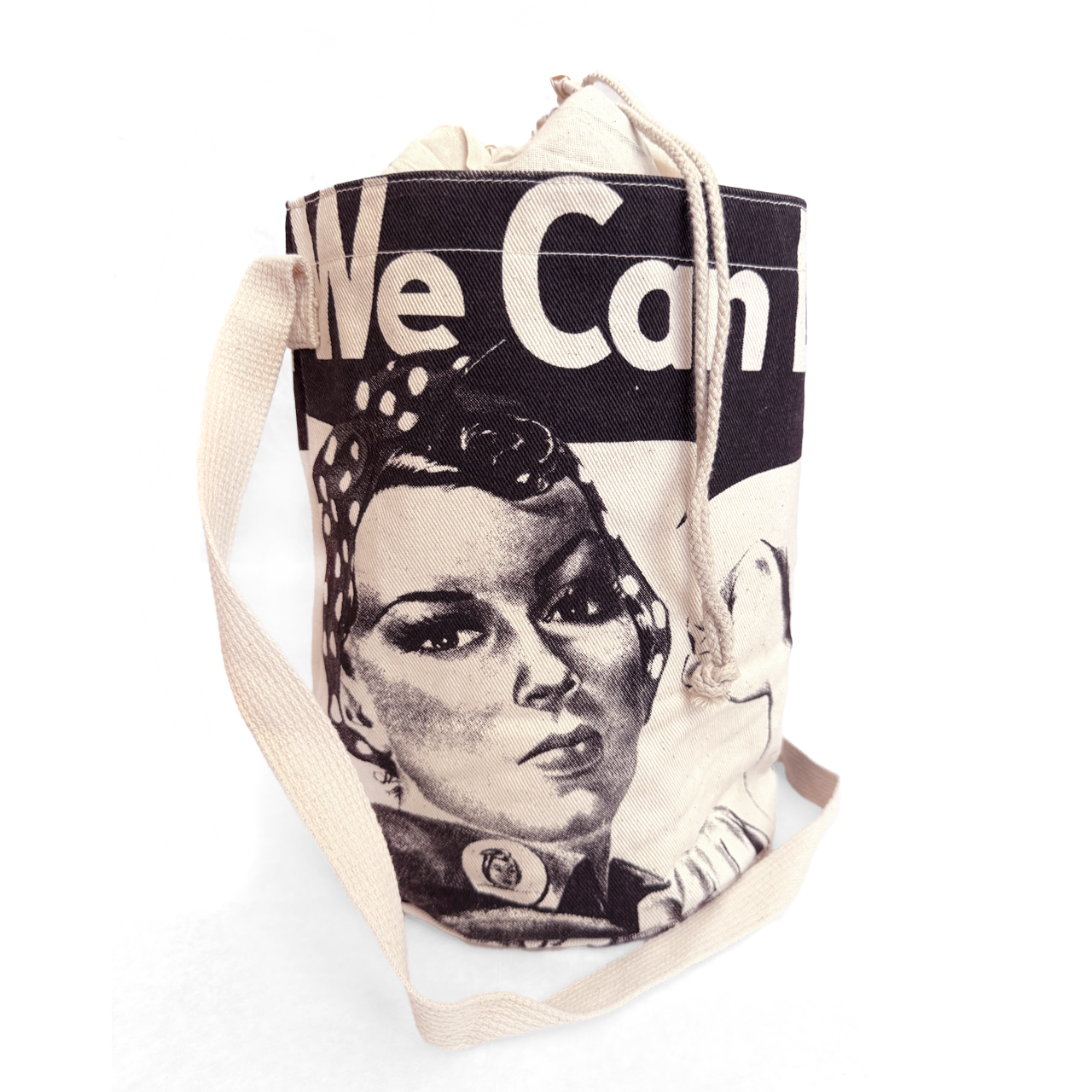 CAN BAG