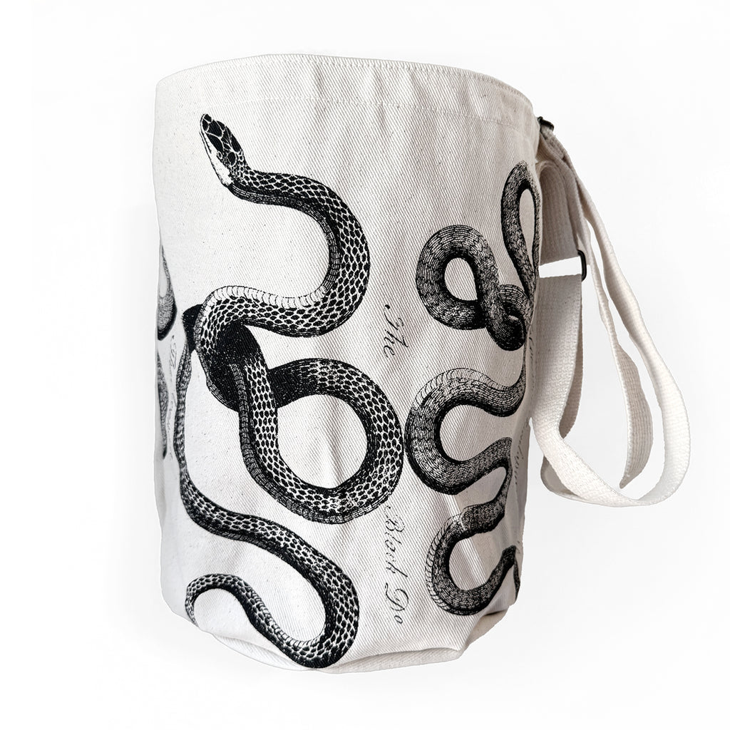 CAN BAG
