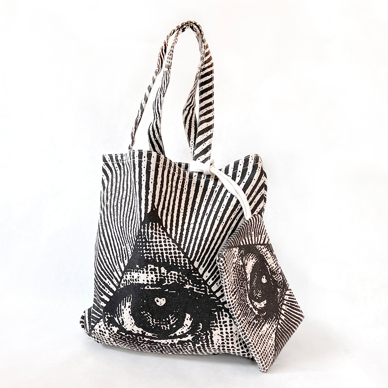 Daily Tote + Clutch