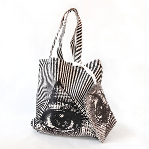 Daily Tote + Clutch