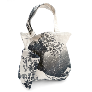 Daily Tote + Clutch