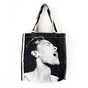 GUSSY TOTE