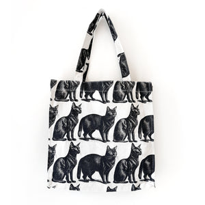 GUSSY TOTE
