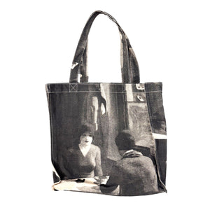 GUSSY TOTE