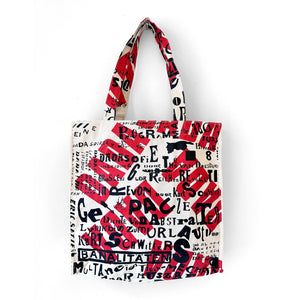 GUSSY TOTE