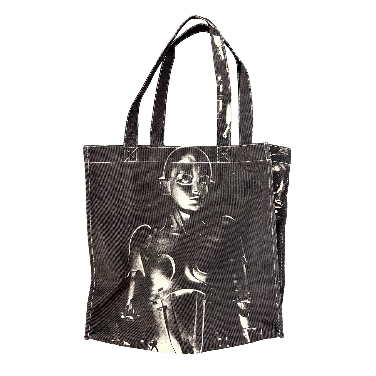 GUSSY TOTE