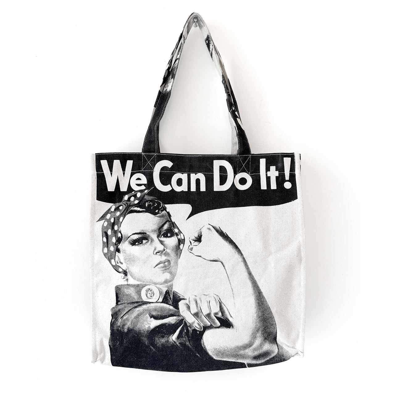 GUSSY TOTE