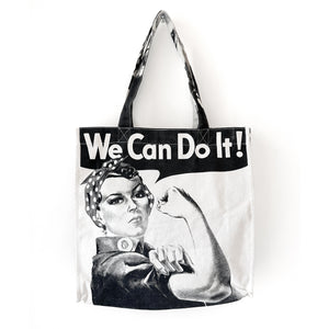 GUSSY TOTE