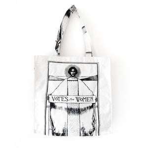 GUSSY TOTE