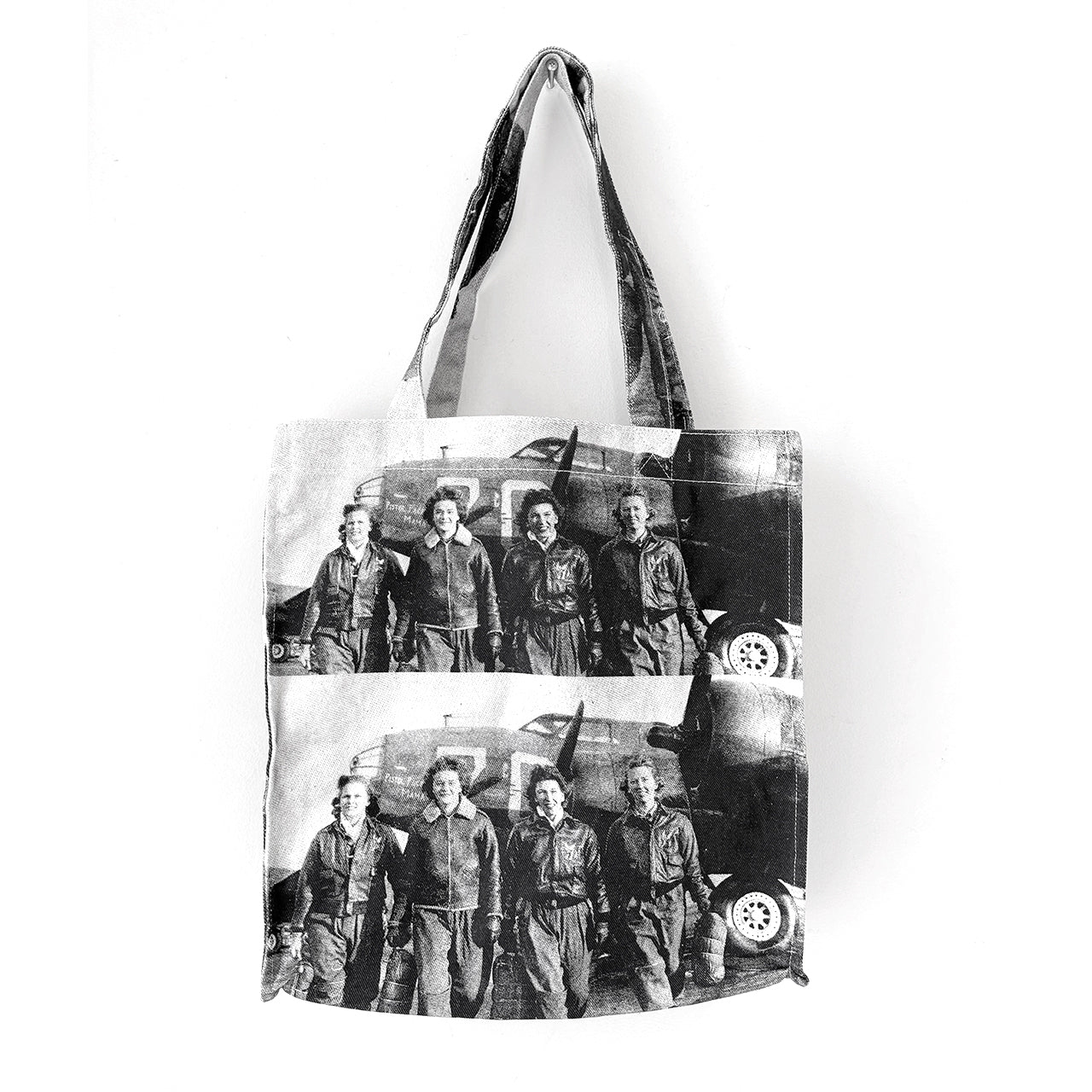GUSSY TOTE