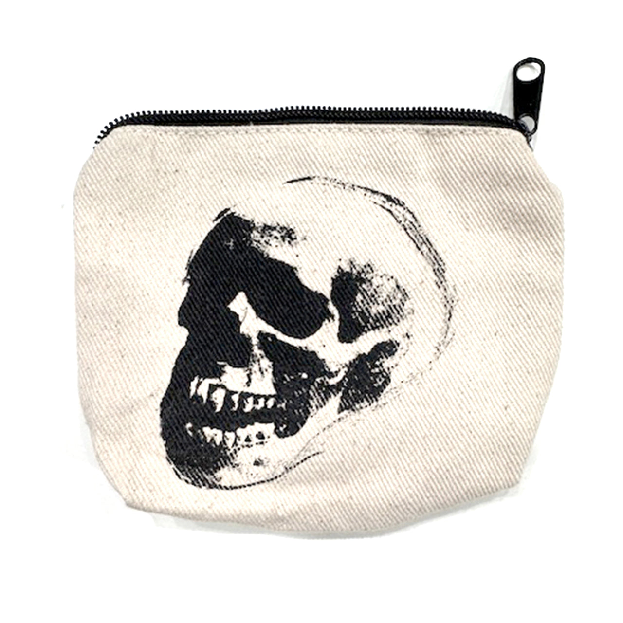 Graphic Zip Pouch