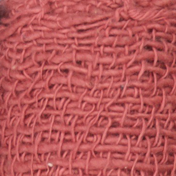 ORGANIC COTTON SCARF CORAL