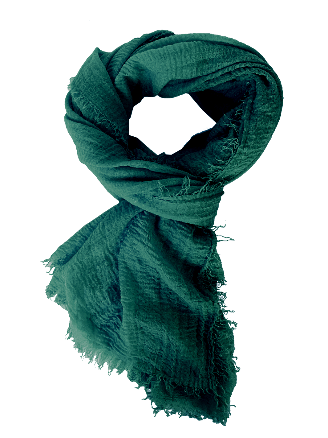 Boho Shawl