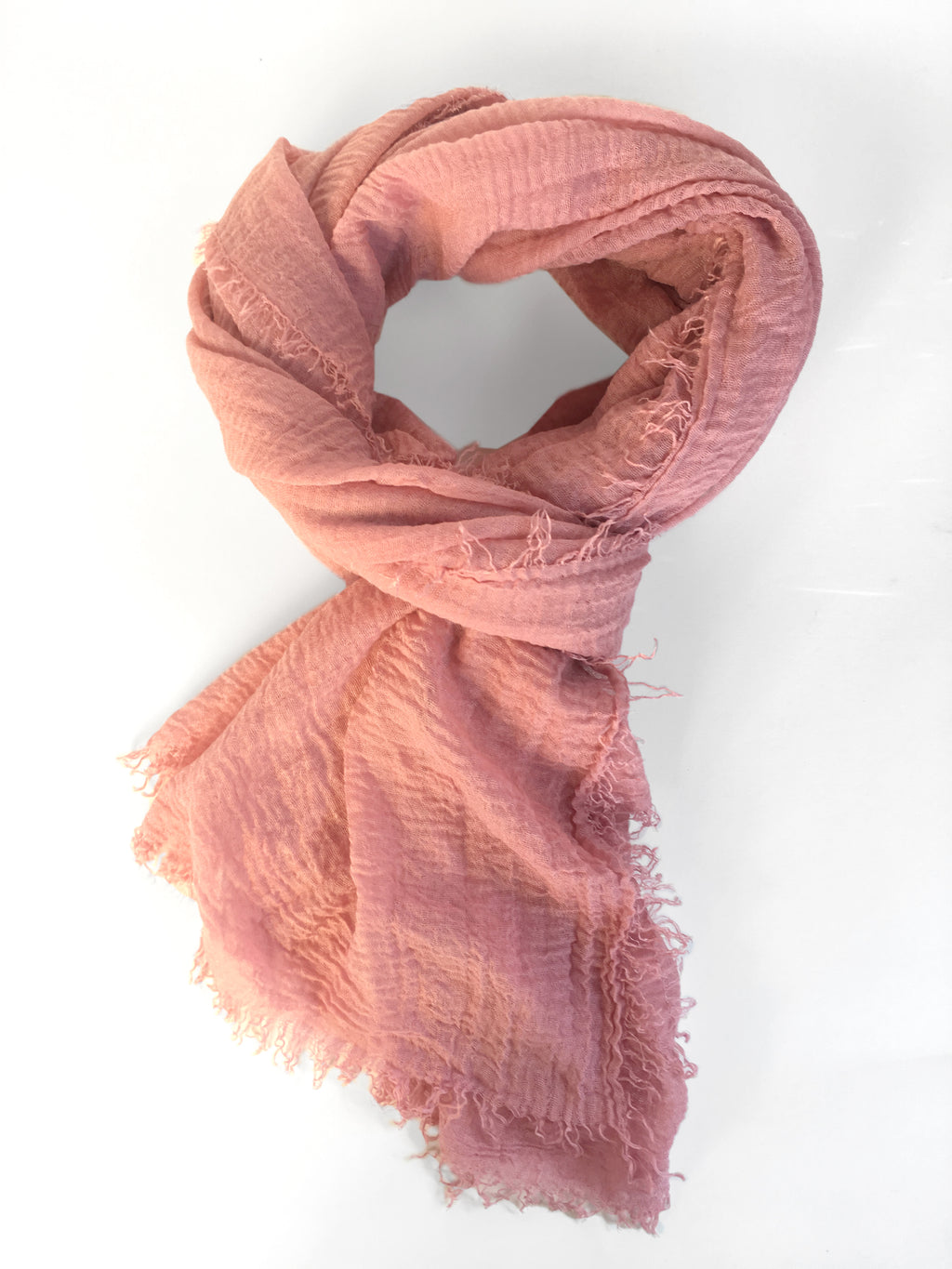Boho Shawl